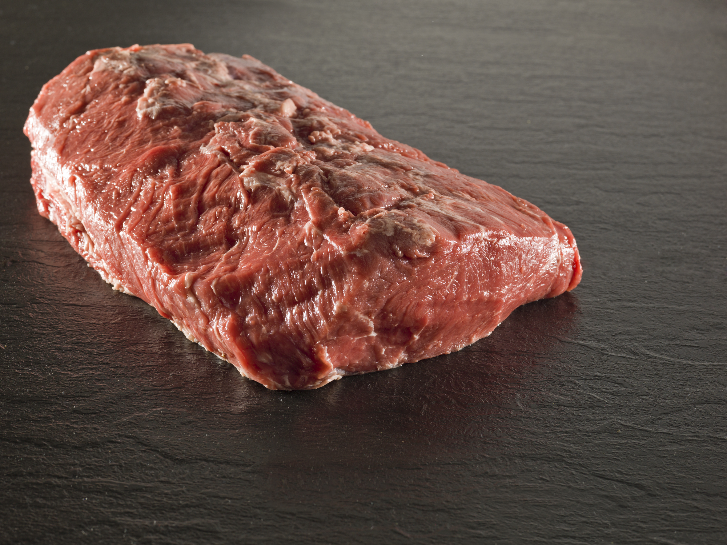 Roastbeef/Rumpsteak ca. 200g/ 1 Steak